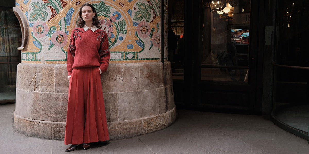 Monochrome Dressing for Women: The Minimalist Formula That Always Looks Elevated