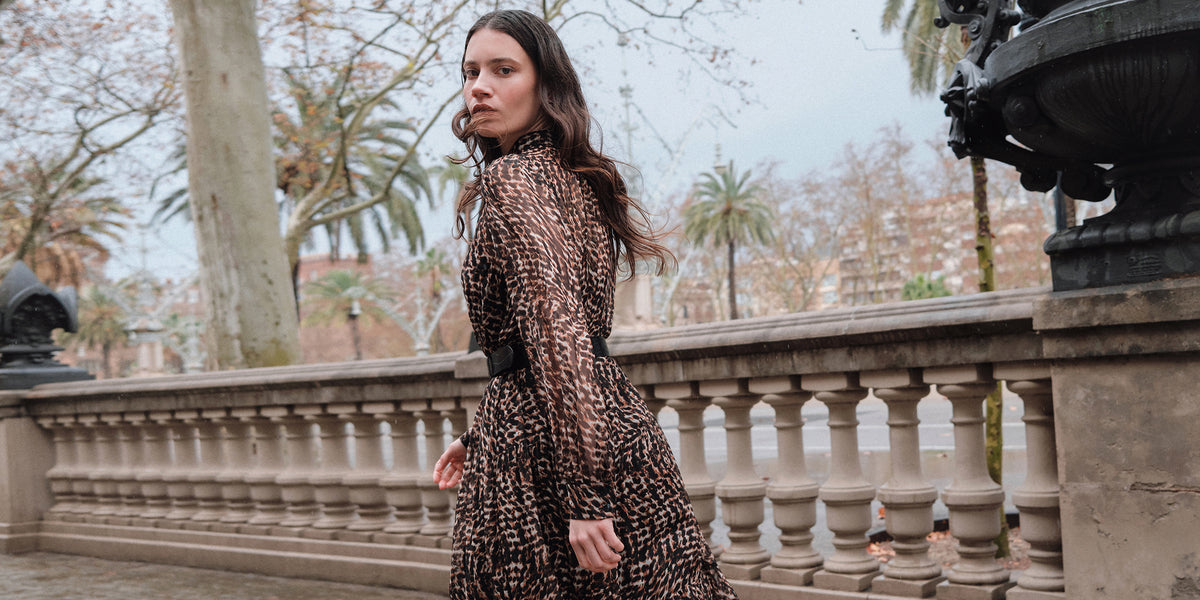 Elevated Workwear: From the Boardroom to Dinner