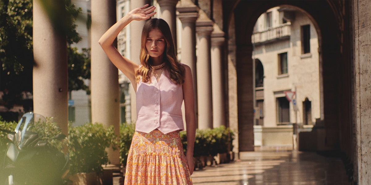 Linen Dresses: How to Style Summer's Most-Searched Fabric
