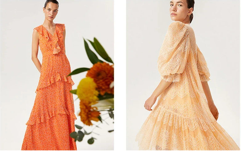 How to Style a Maxi Dress