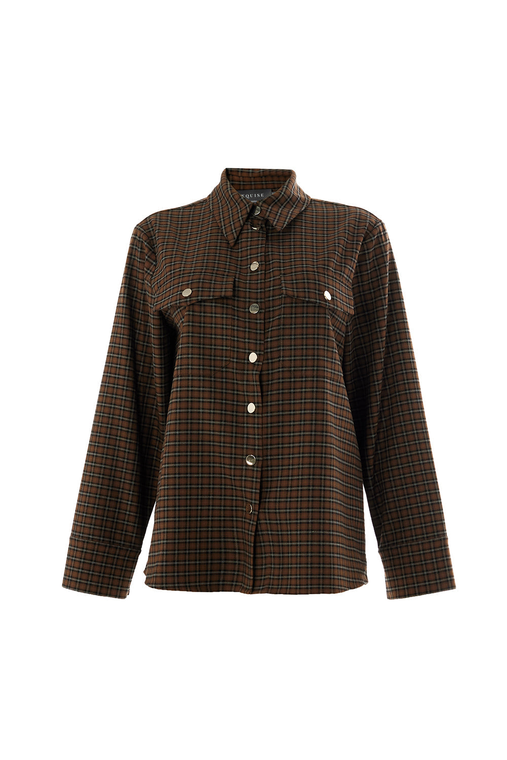 Hayley Long-Sleeve Shirt