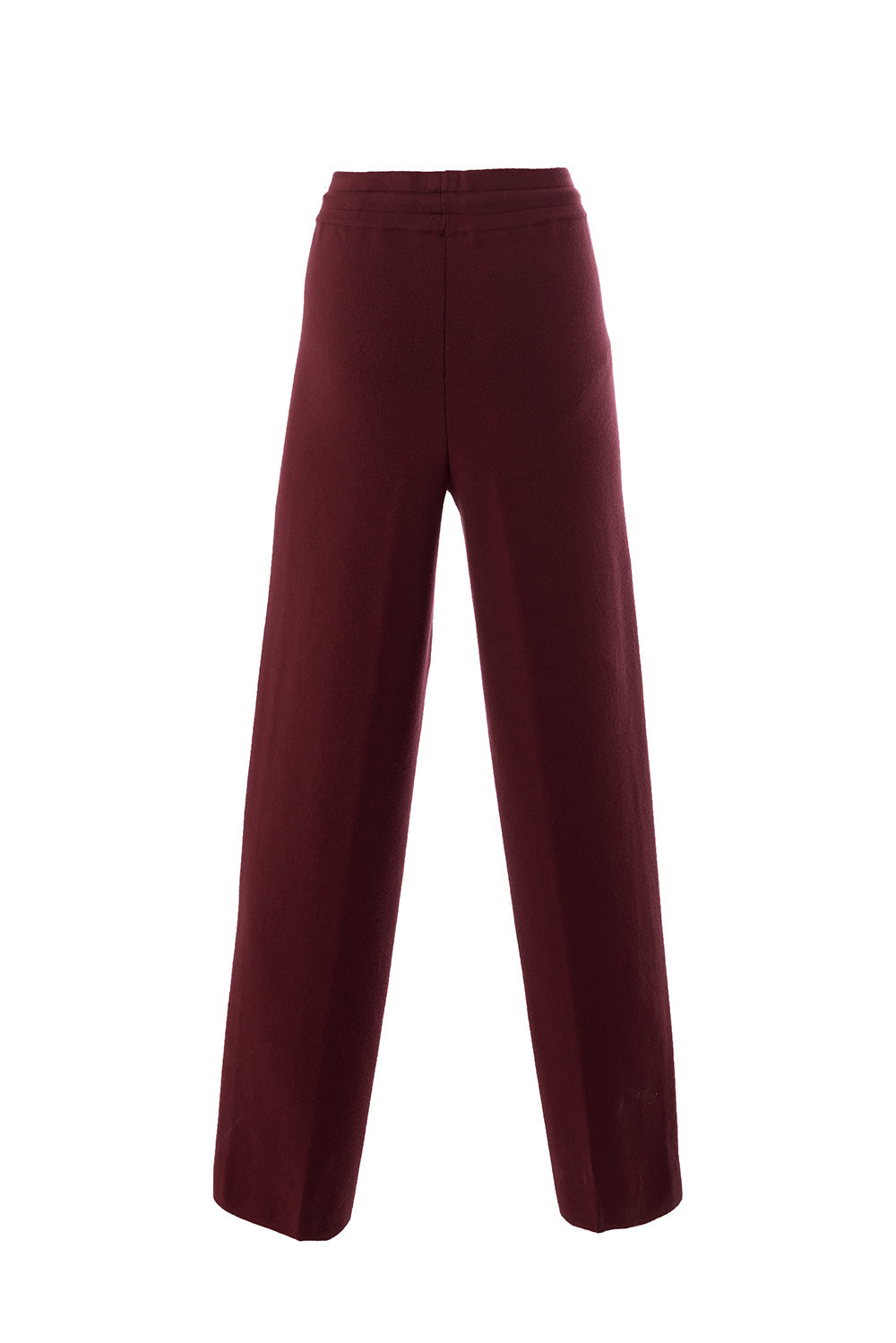 Belle Knit Pants with Pockets