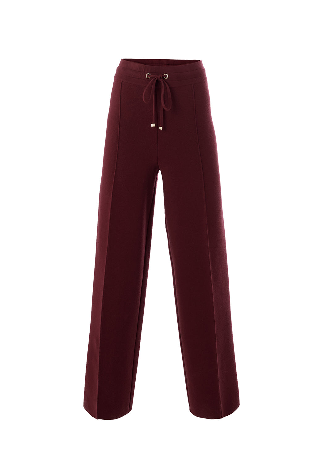 Belle Knit Pants with Pockets