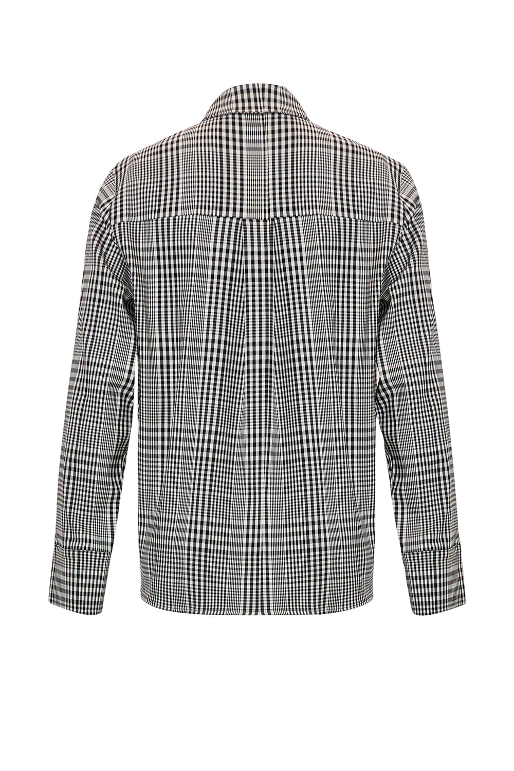 Hayley Long-Sleeve Shirt