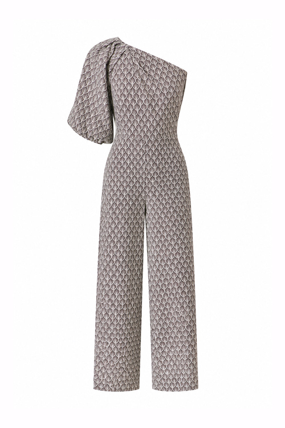 Anaya Jumpsuit - BLACK