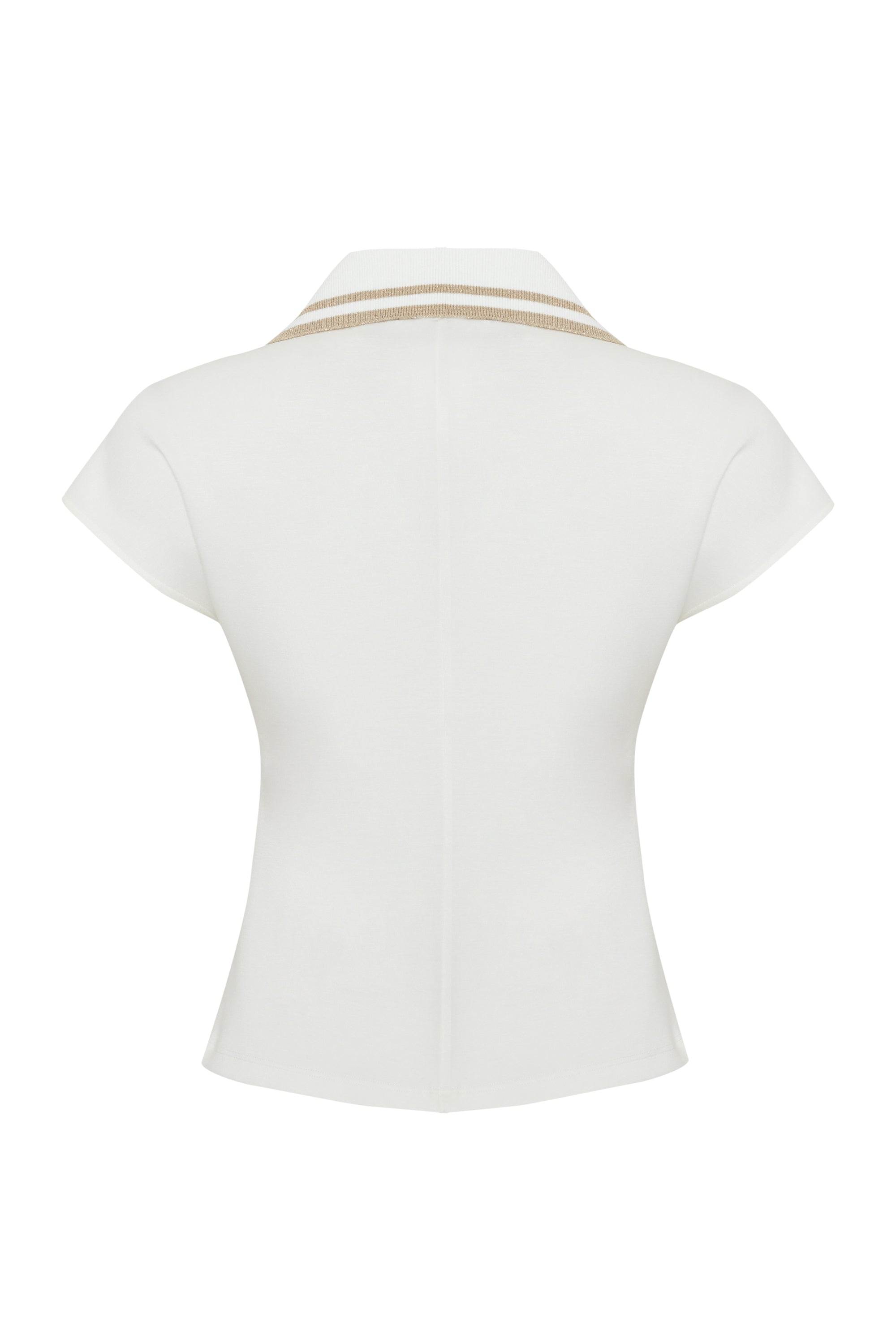 Juniper Tshirt - ECRU