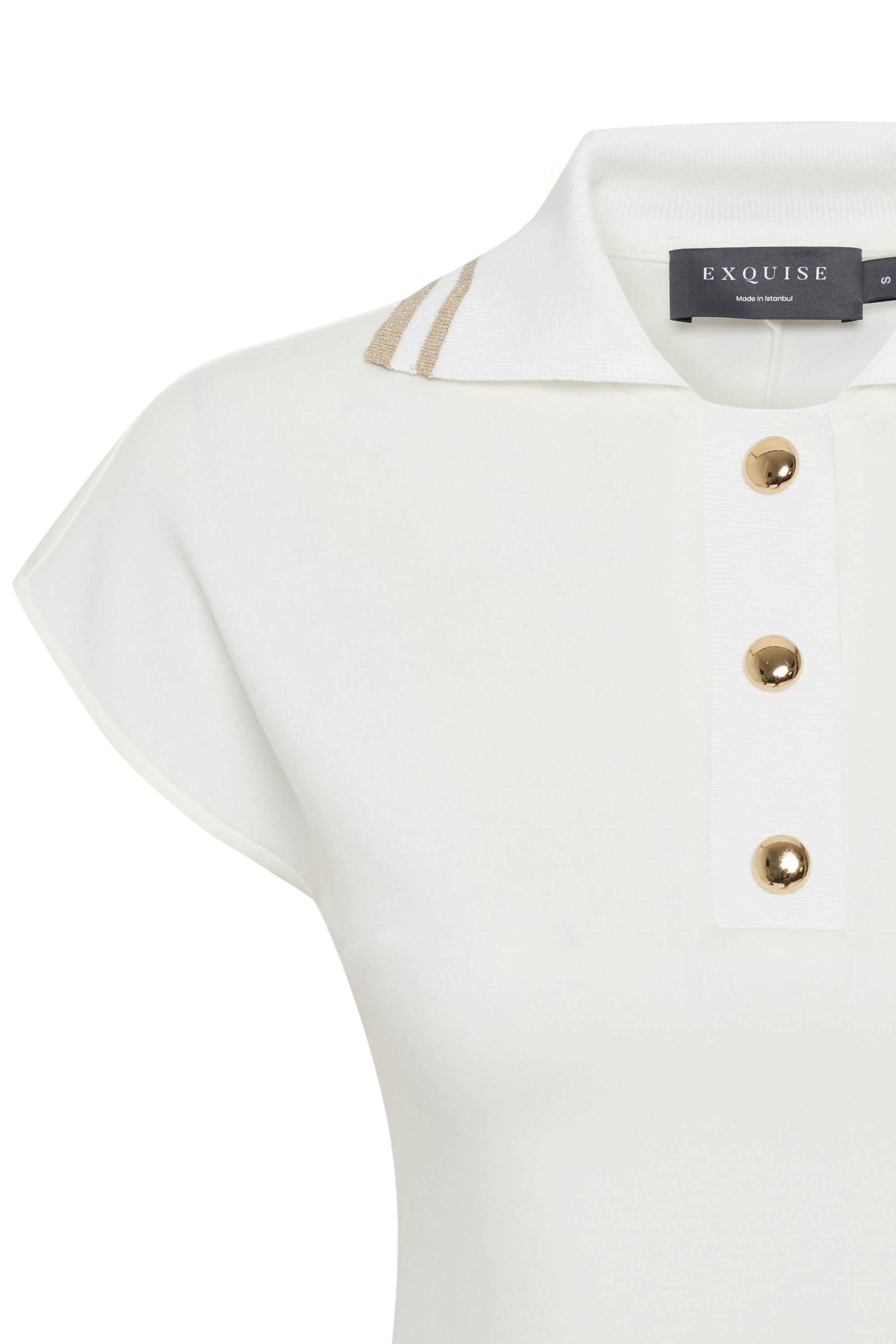 Juniper Tshirt - ECRU