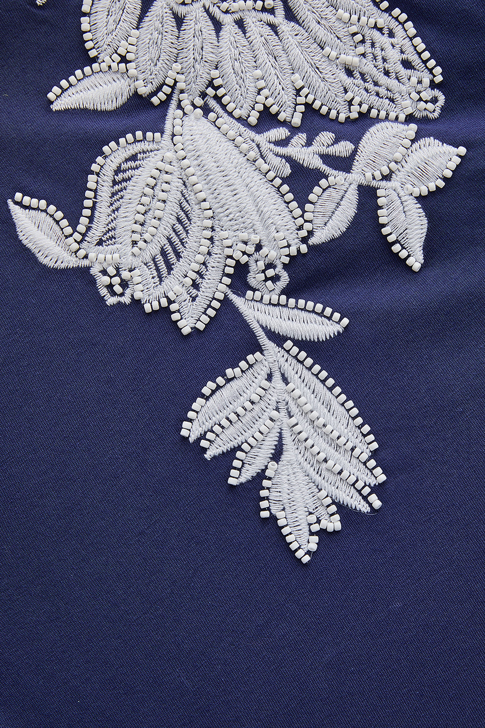 Haven Tshirt-BLUE
