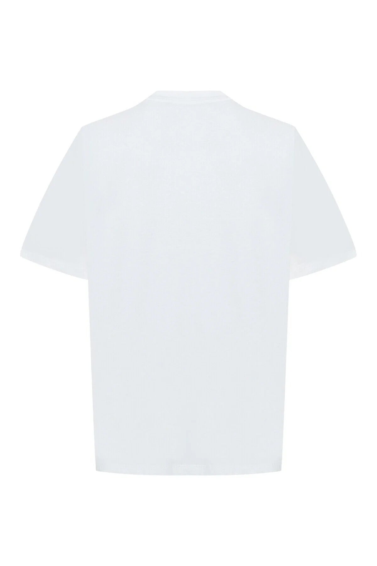 Teagan Tshirt-WHITE