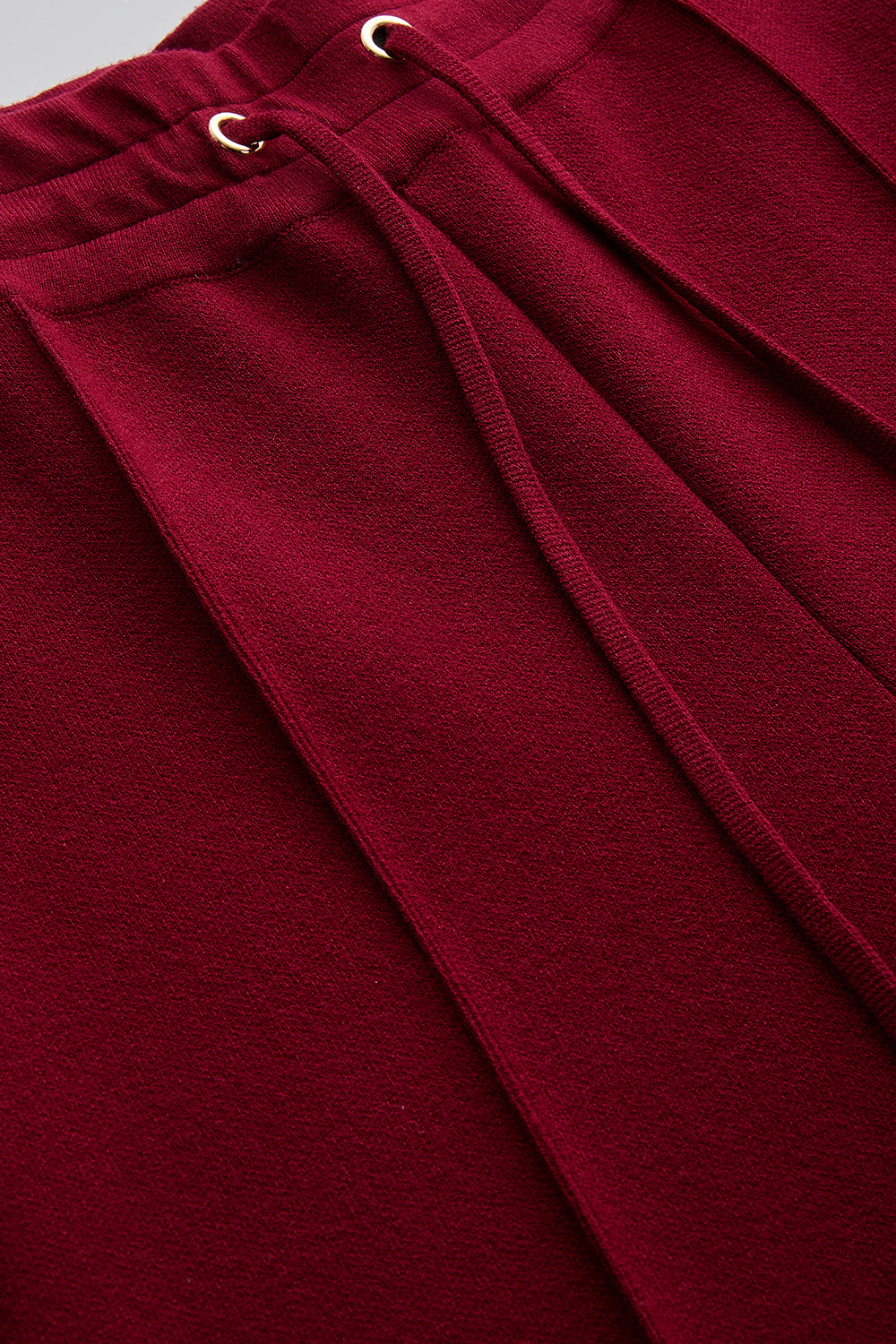 Belle Knit Pants with Pockets