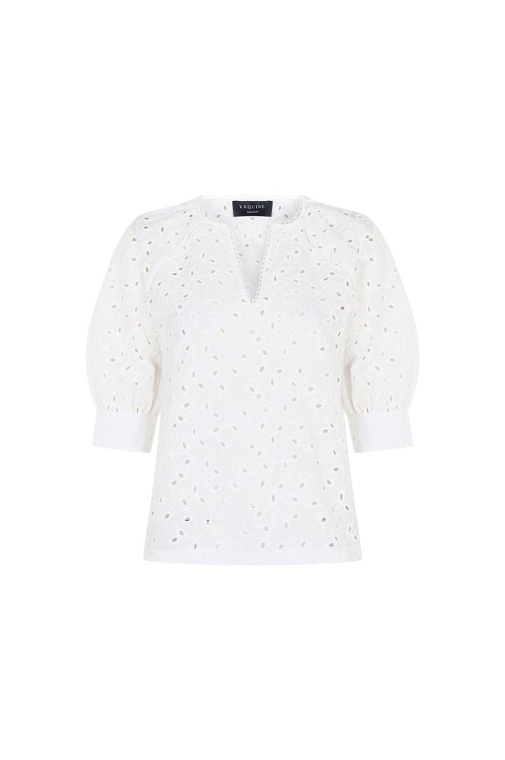 Nayeli Blouse