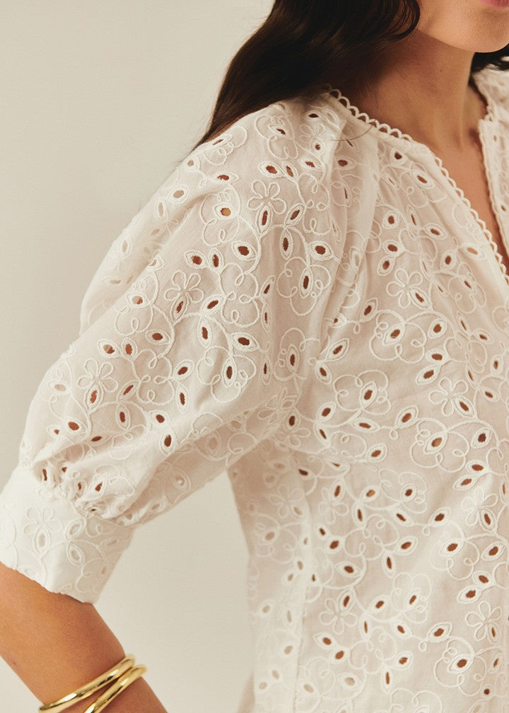Nayeli Blouse