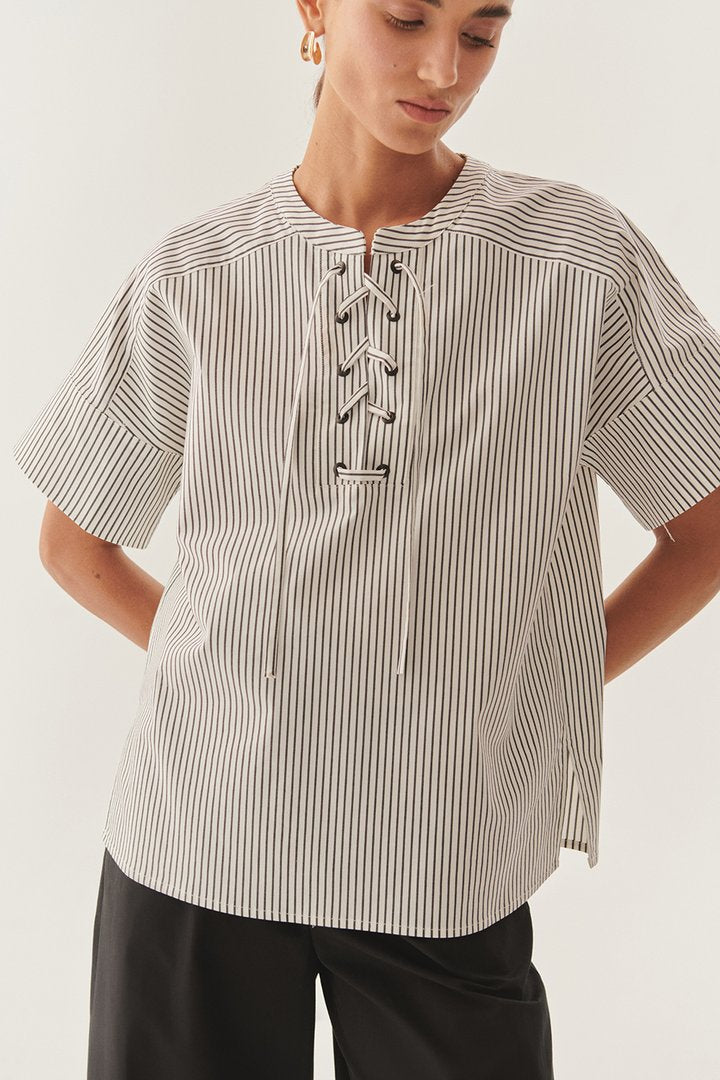 Milani Blouse