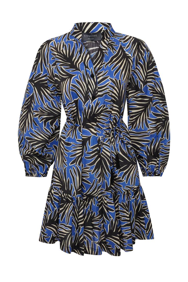 Kaylani Dress