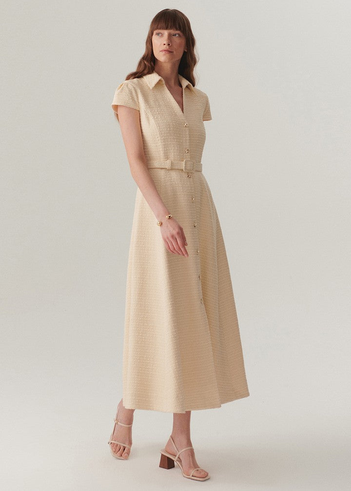 Savannah Dress
