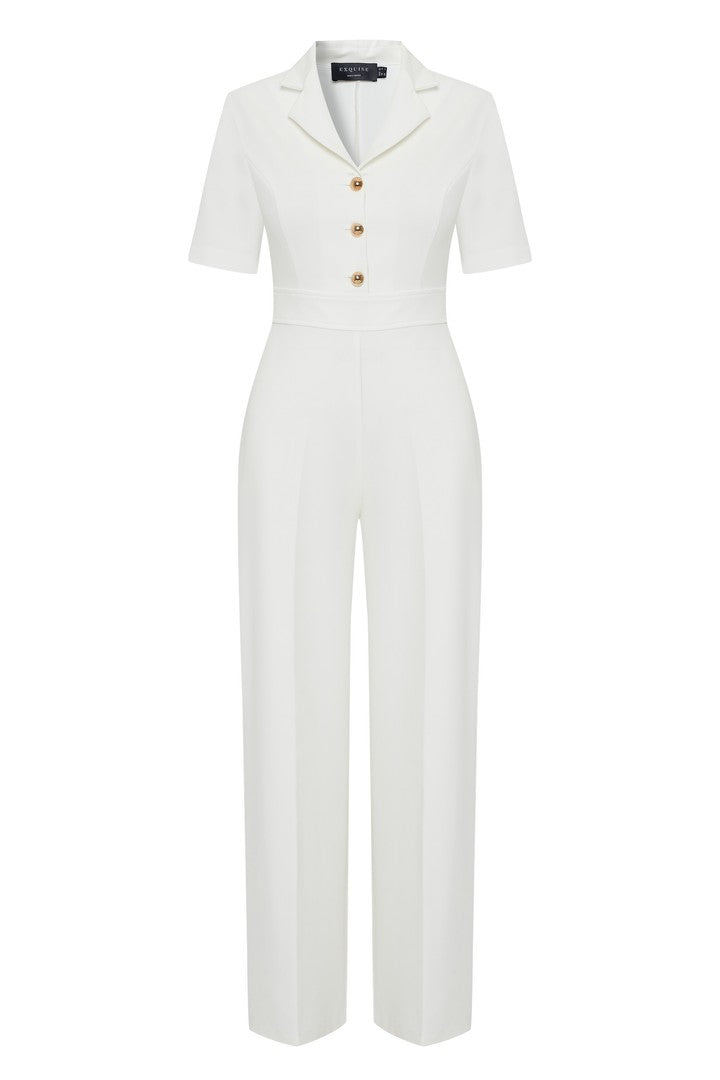 High-Impact Jumpsuit