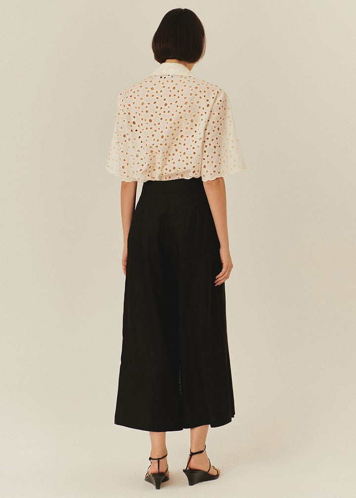 Modern Power Suit Pants