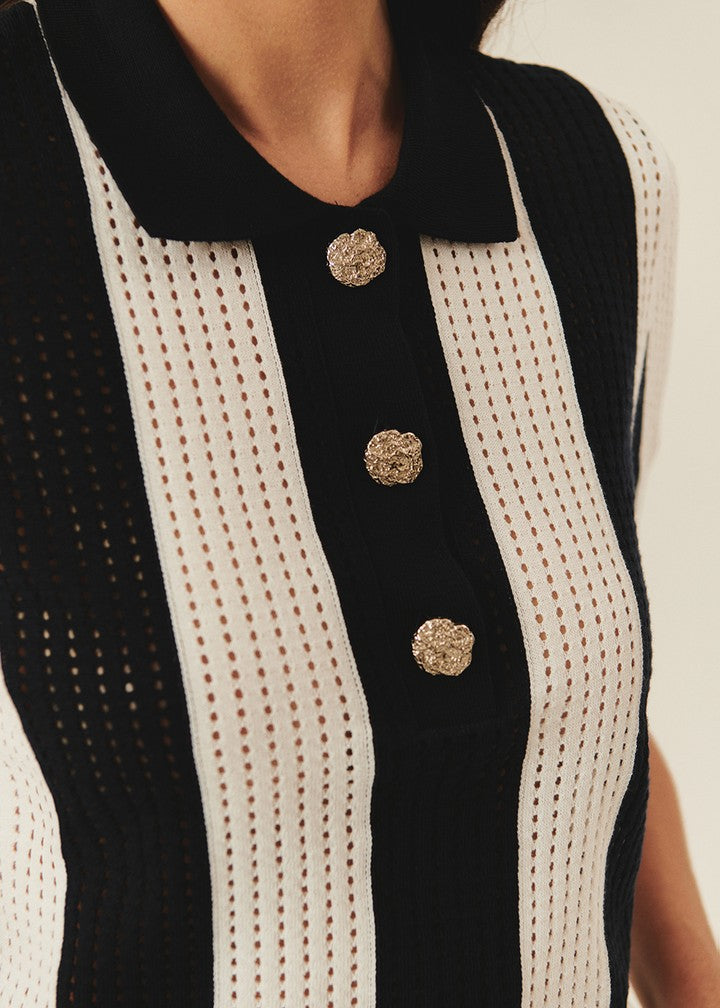 Harlow K. Blouse
