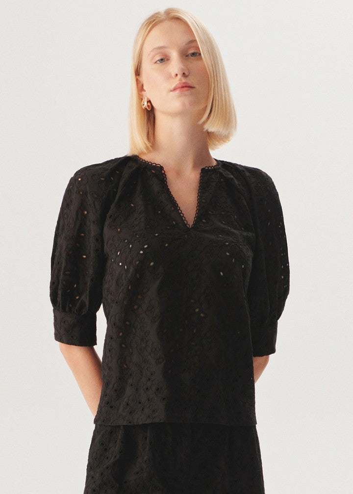 Nayeli Blouse