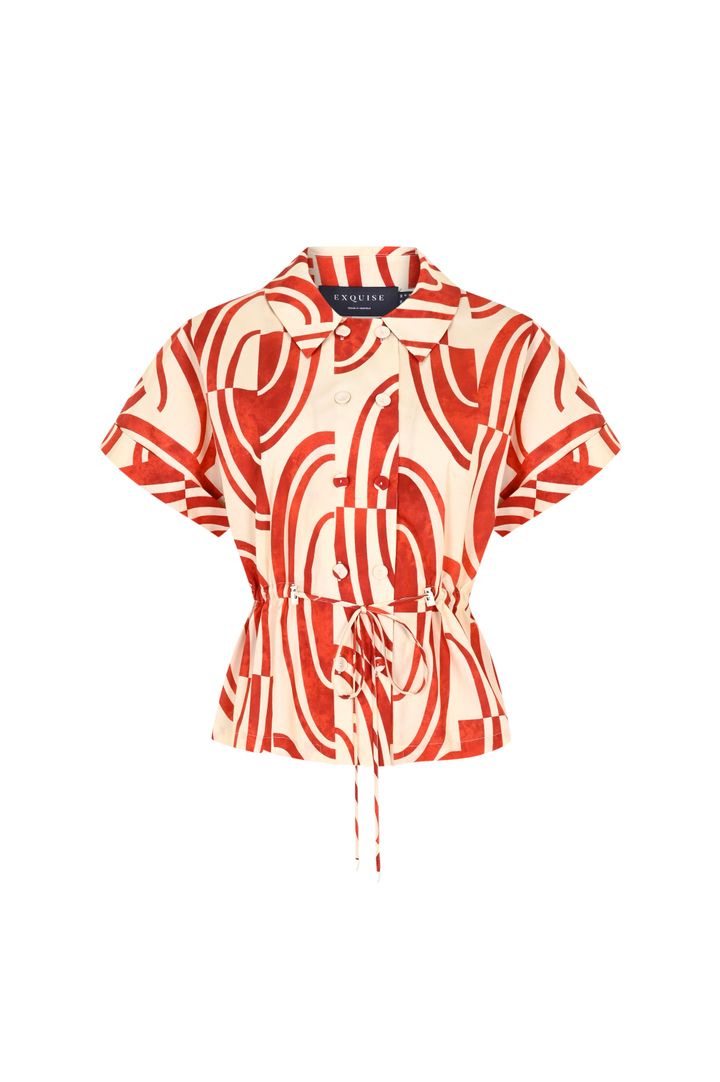 Jocelyn Shirt