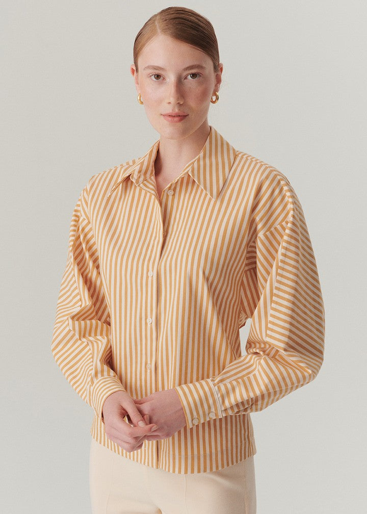 Emersyn Cotton Shirt