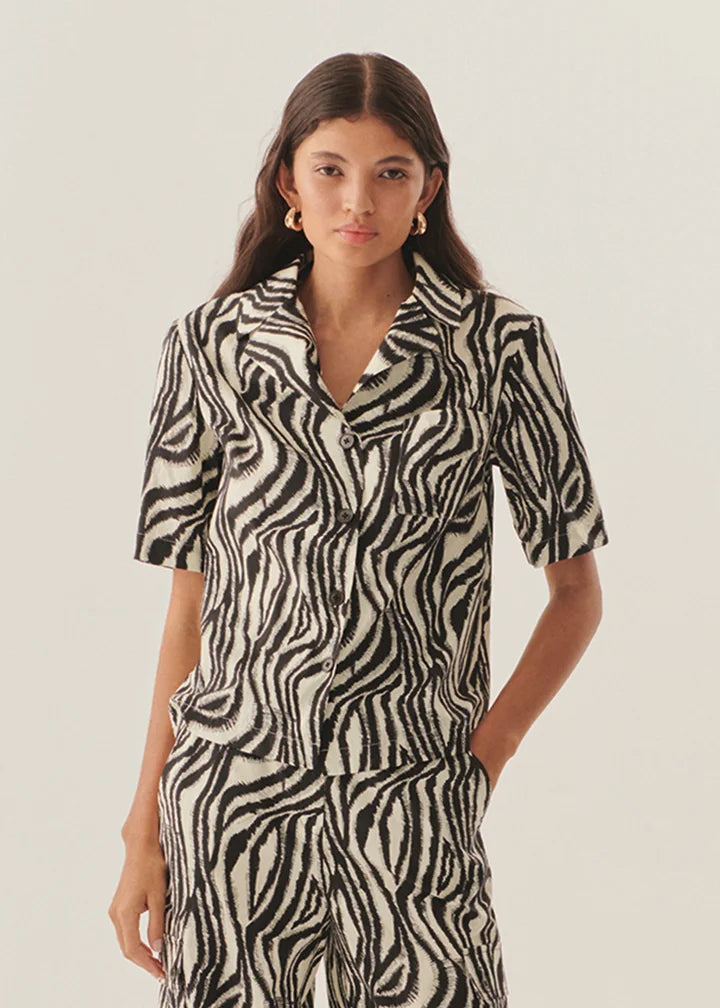 Adelaide Shirt