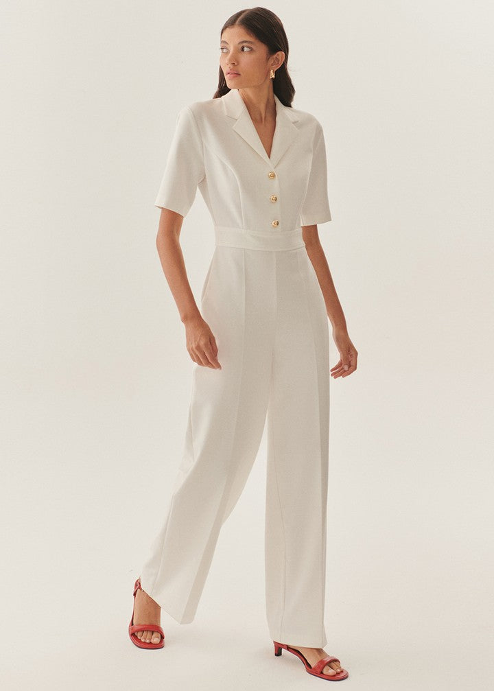 High-Impact Jumpsuit