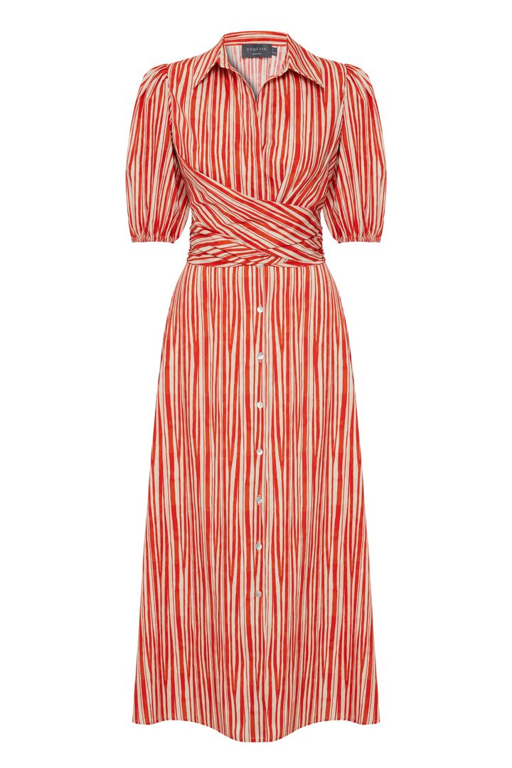 Kali Dress