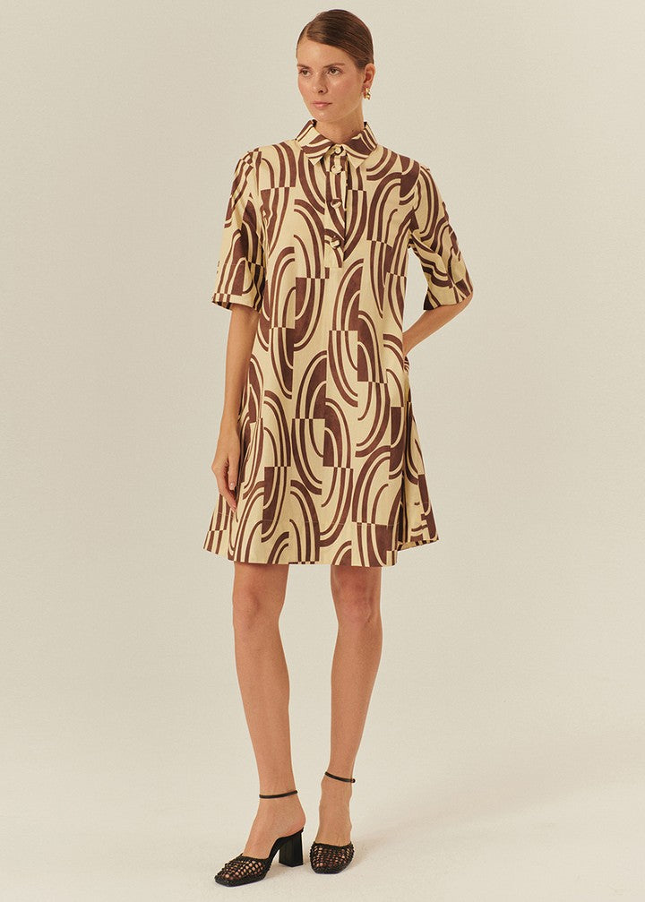 Rachel Dress