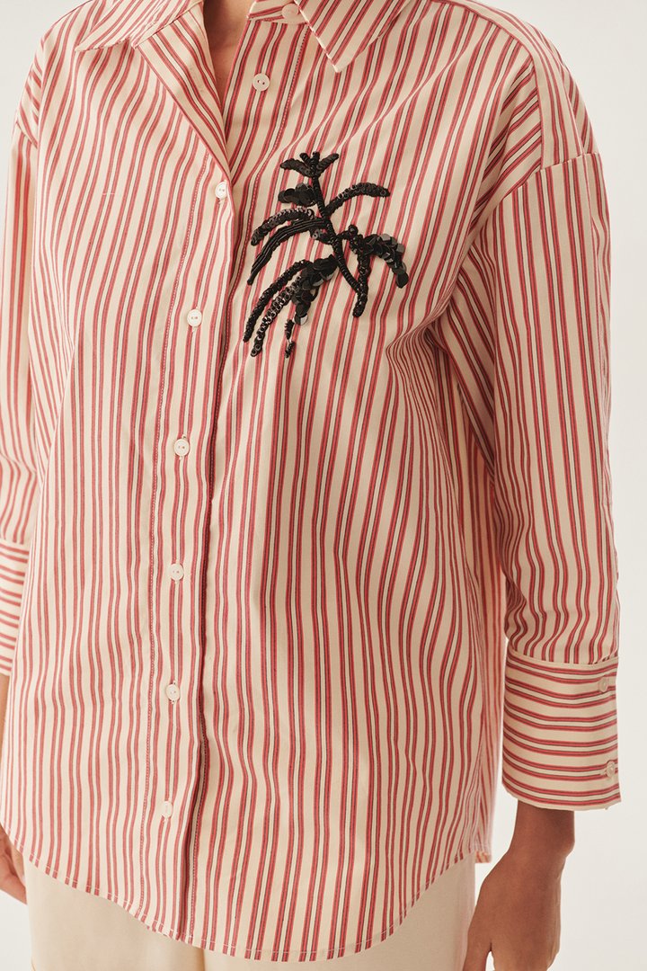 Leia Shirt