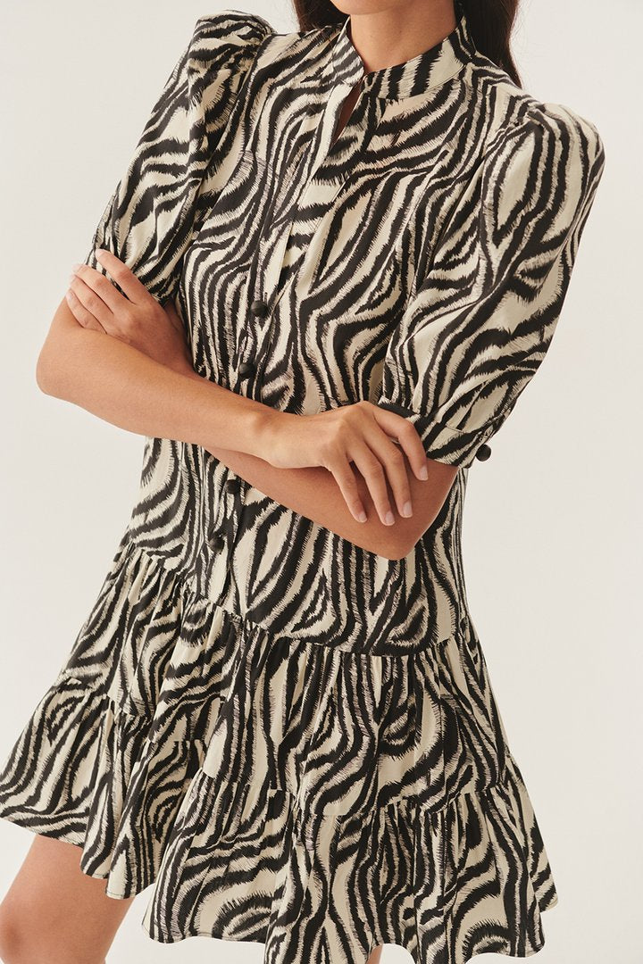 Vanessa Dress
