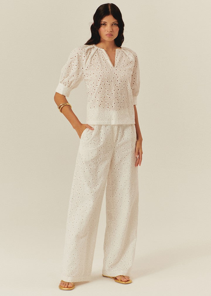 Nayeli Blouse