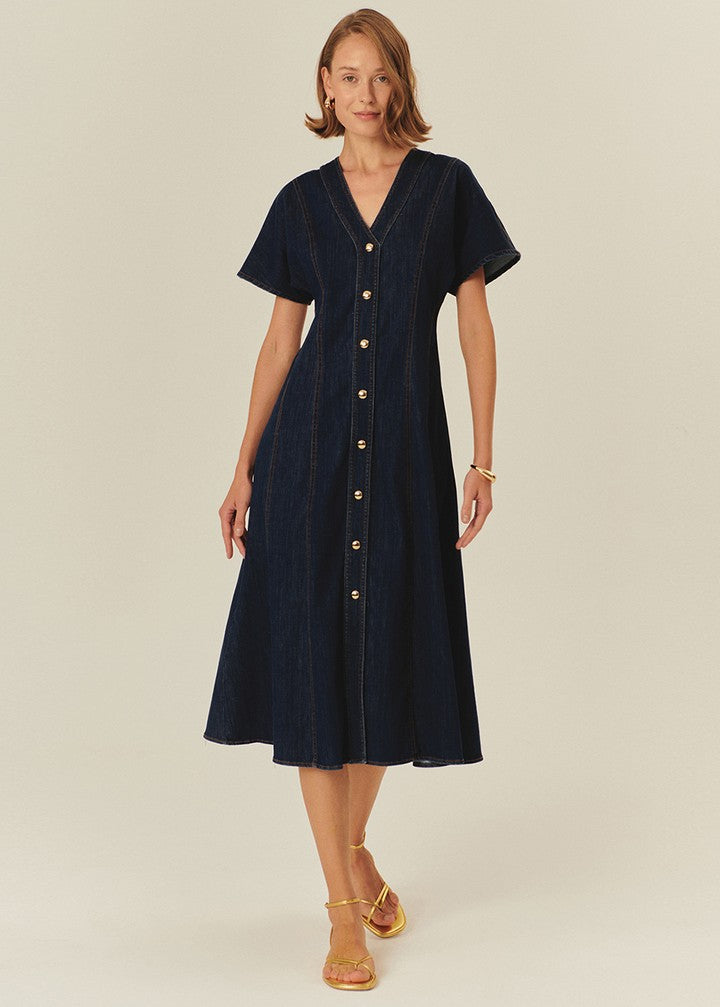Kennedy Dress