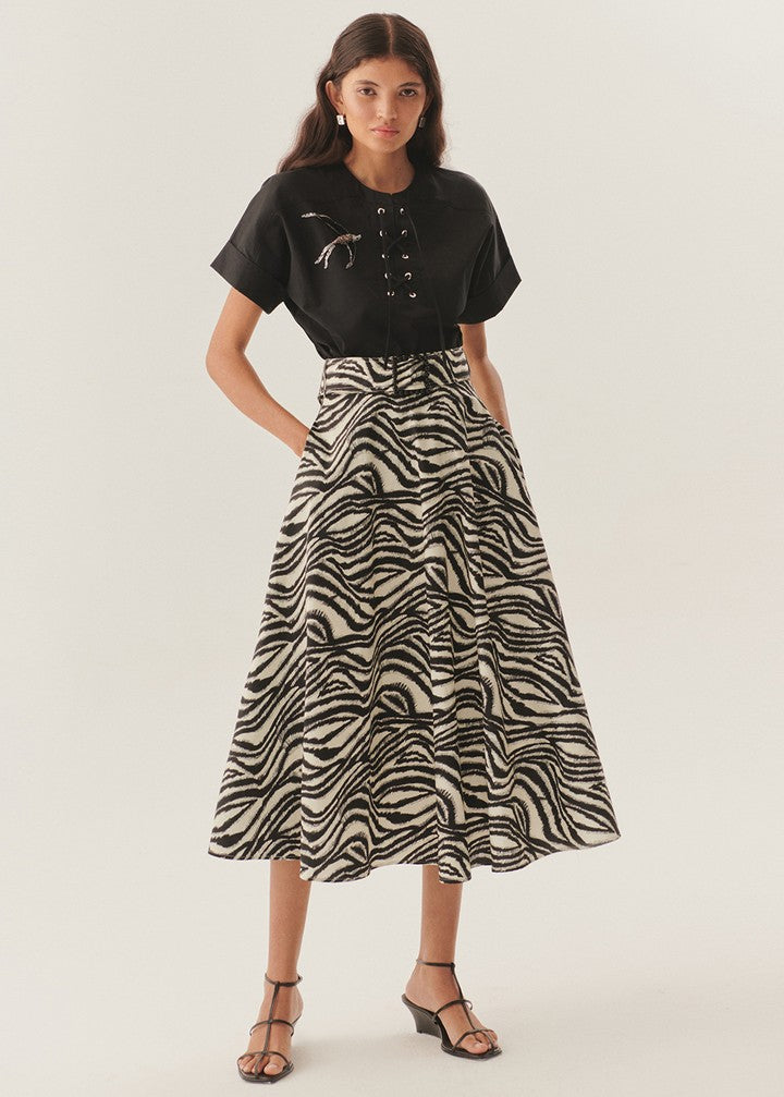 Brooke Skirt