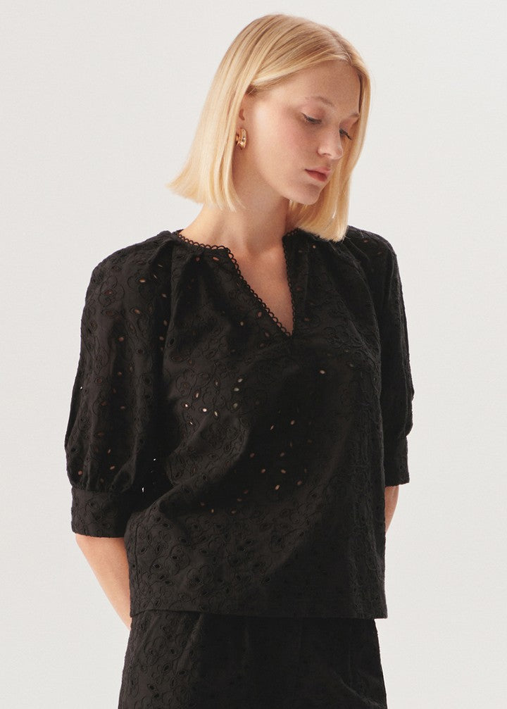 Nayeli Blouse