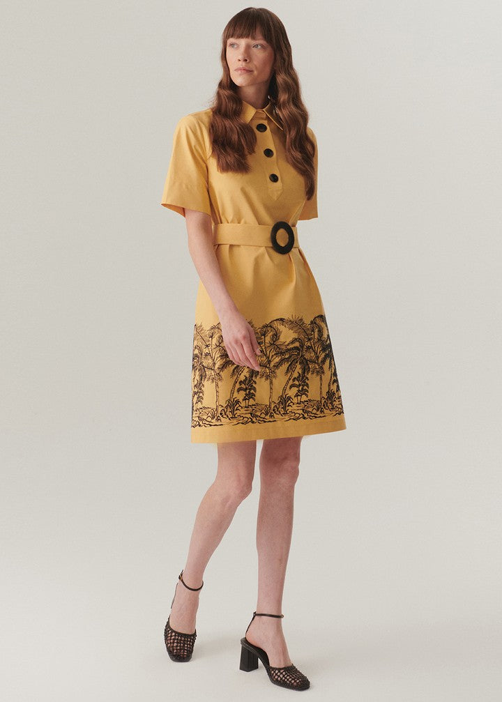 Ariella Dress