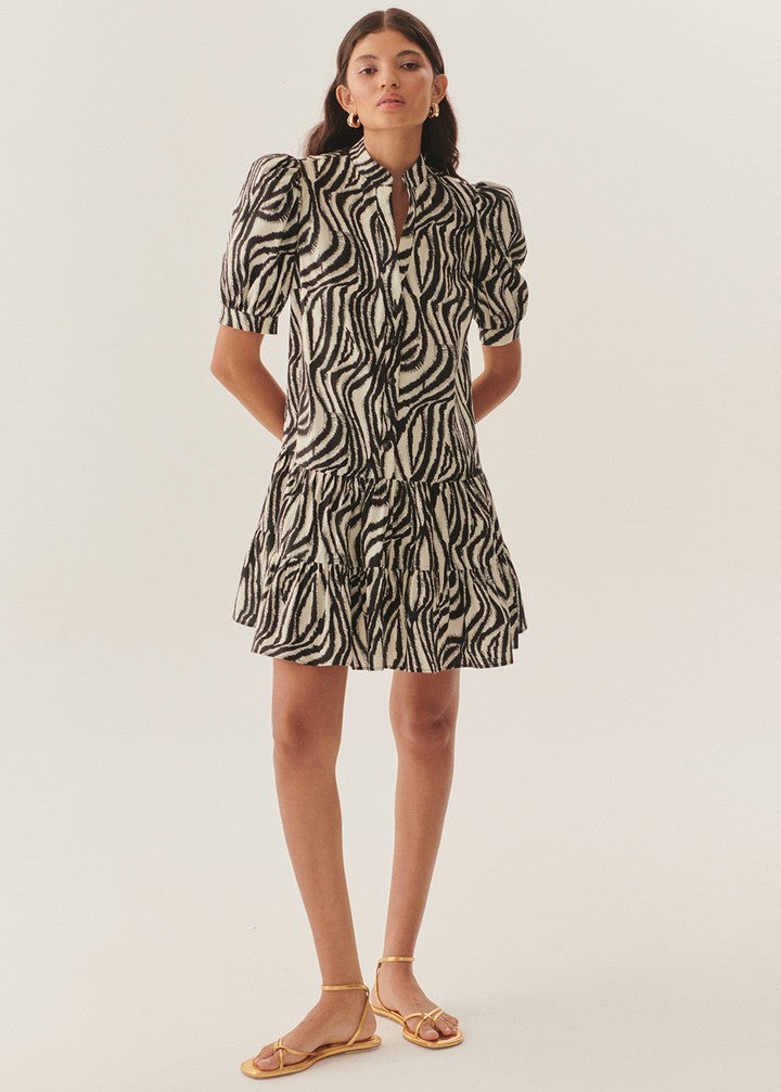 Vanessa Dress
