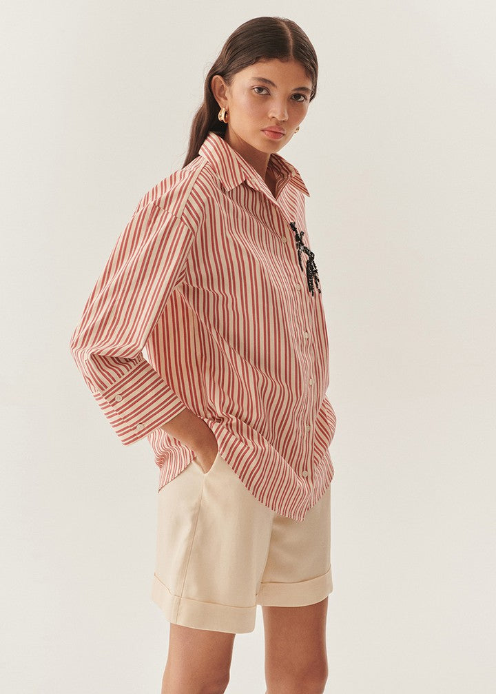 Leia Shirt