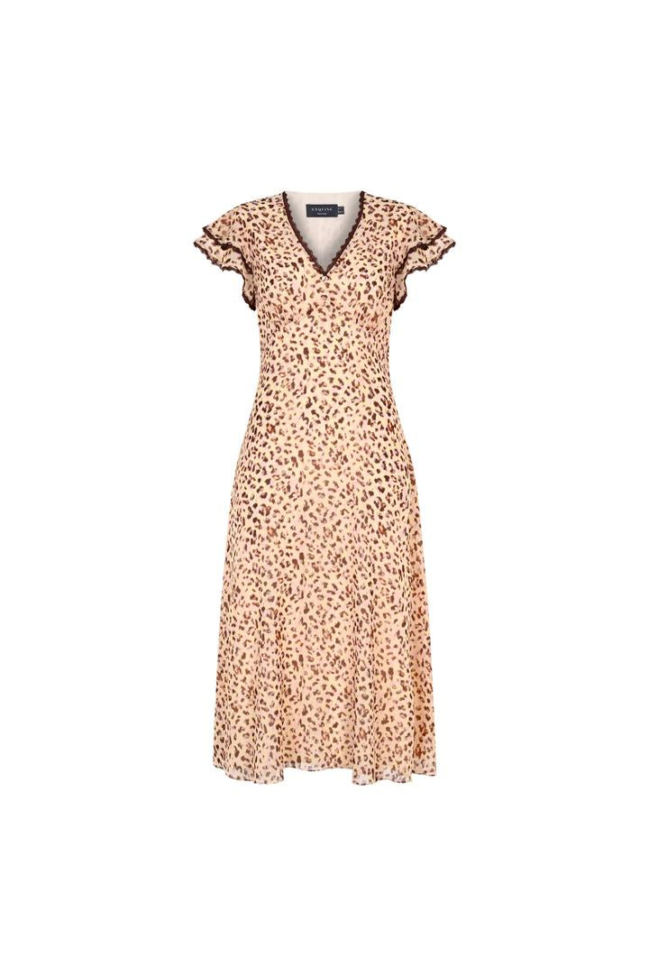 Nora Dress