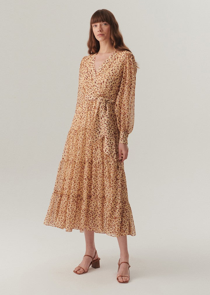 Londyn Dress