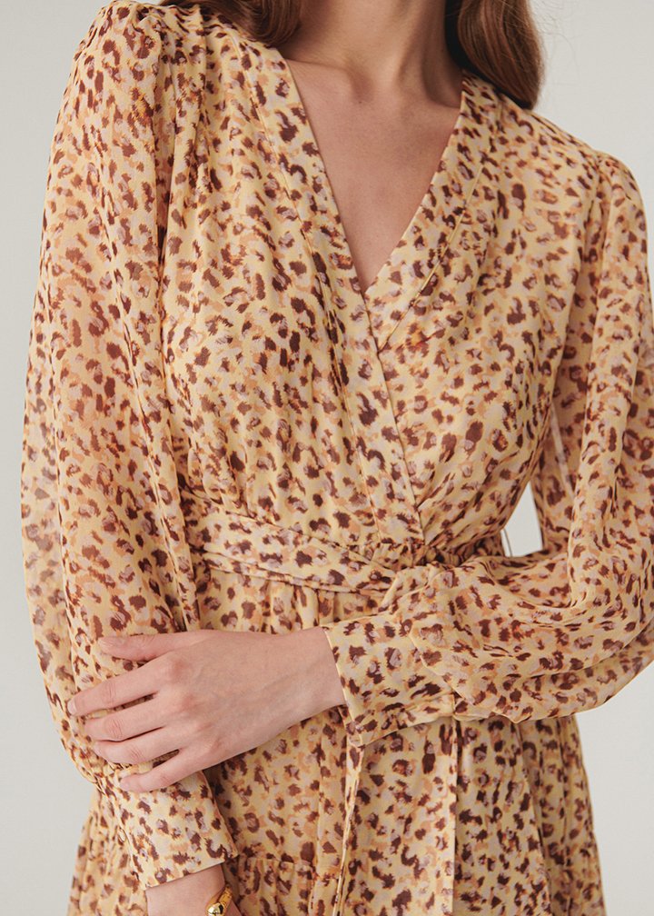 Londyn Dress