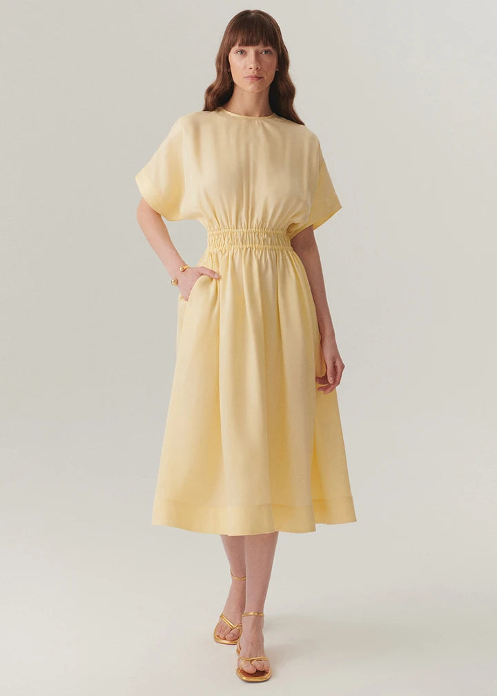 Juliana Dress