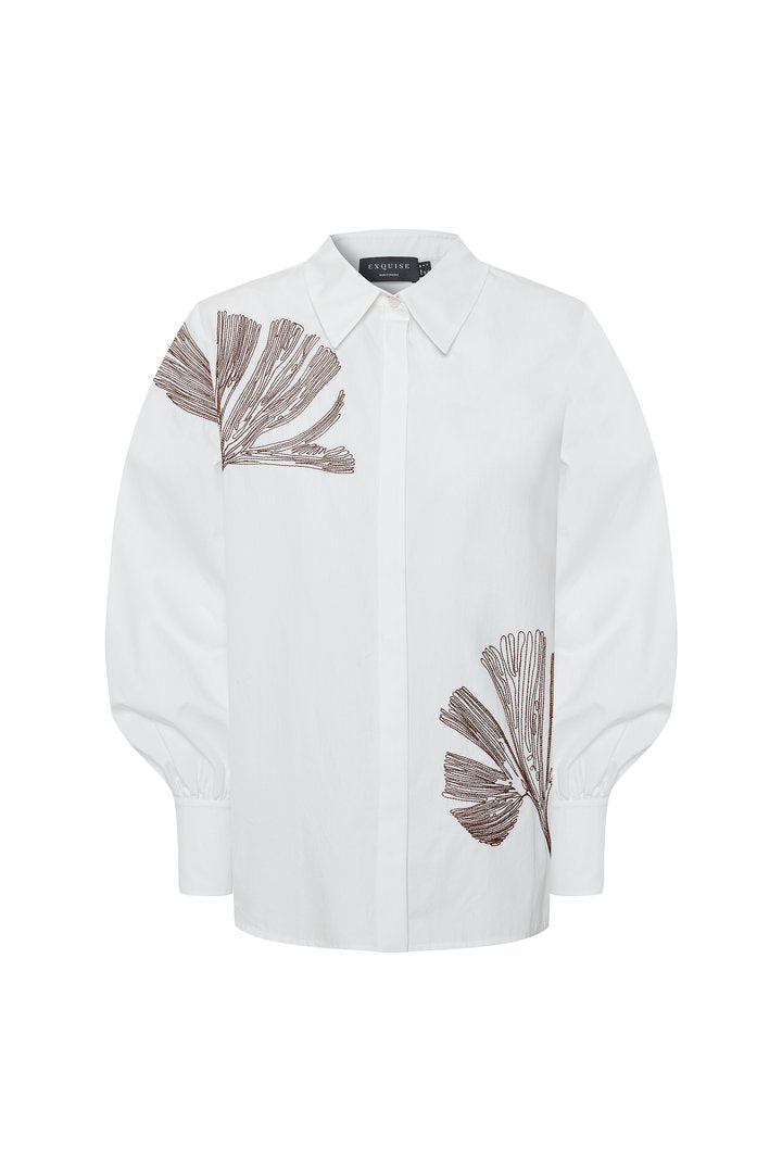 Ayla Shirt