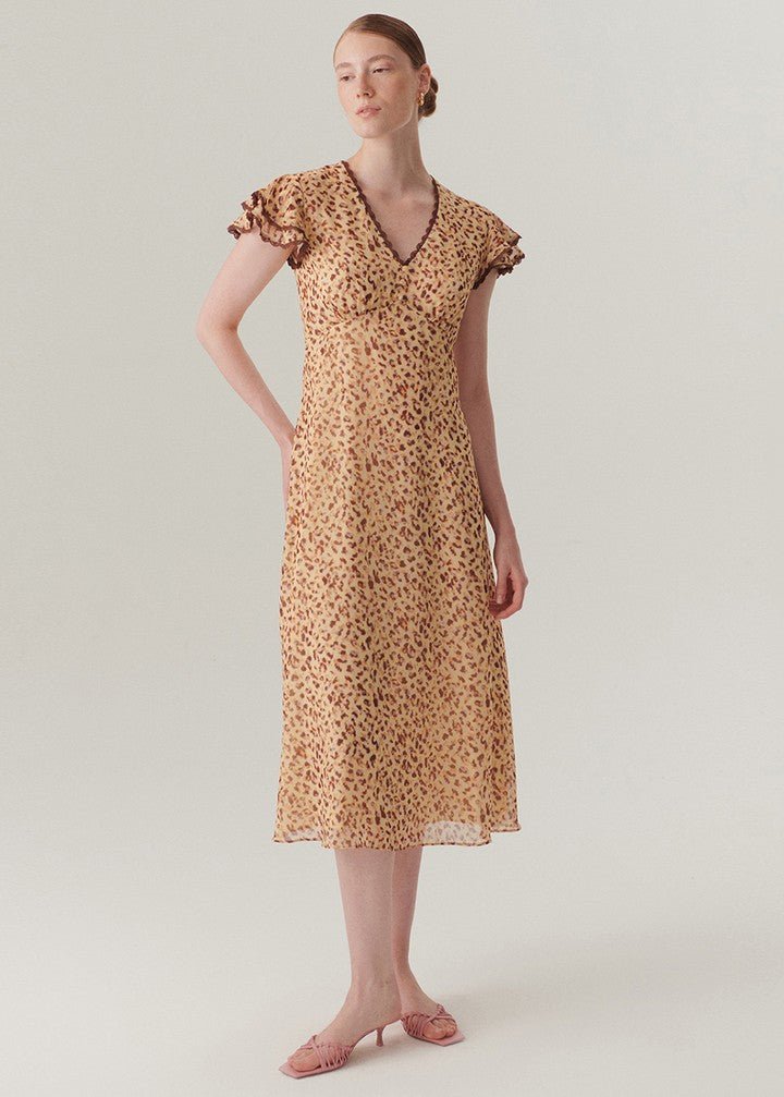 Nora Dress