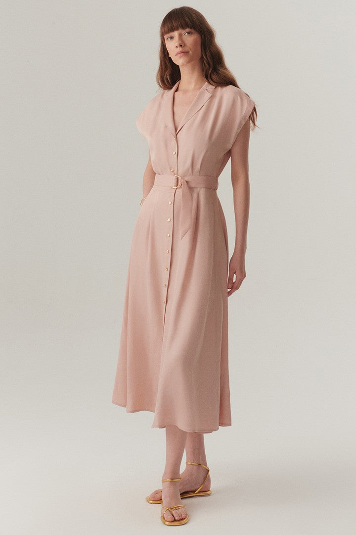 Elliana Dress