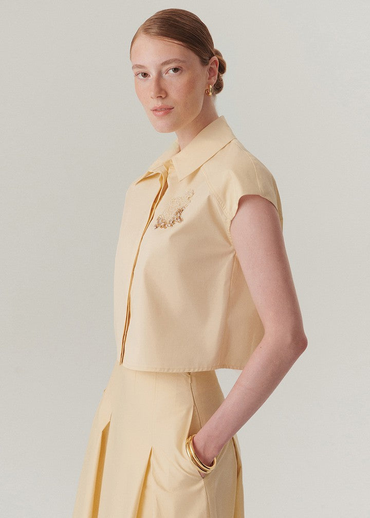 Hallie Shirt