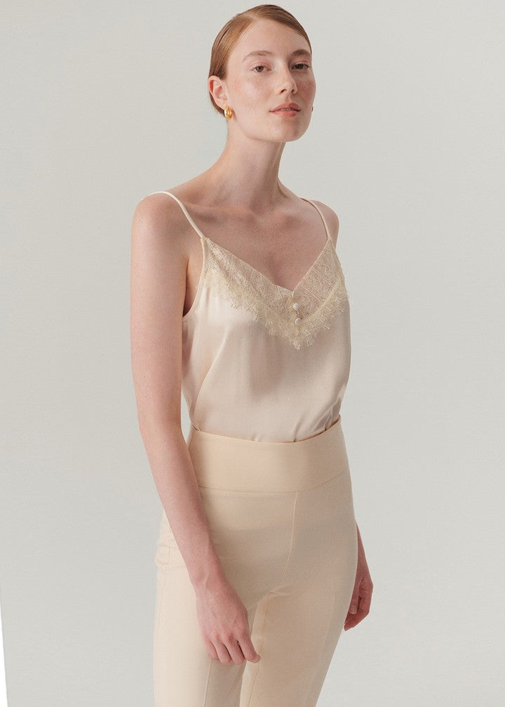 Adalynn Blouse