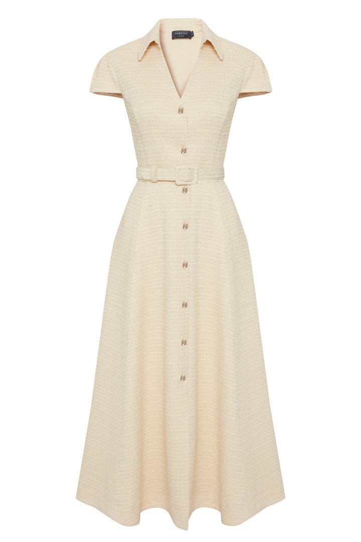 Savannah Dress