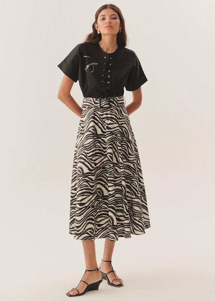 Brooke Skirt