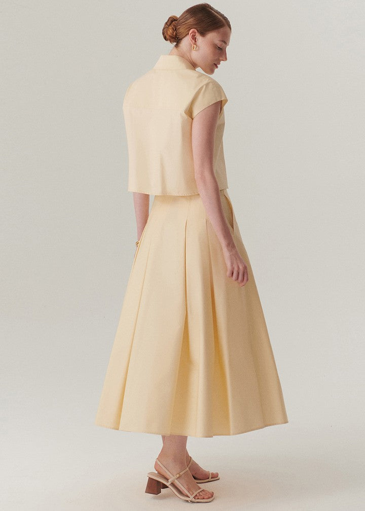 Hadley Skirt